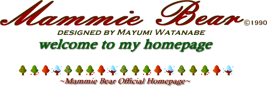 title Mammie Bear